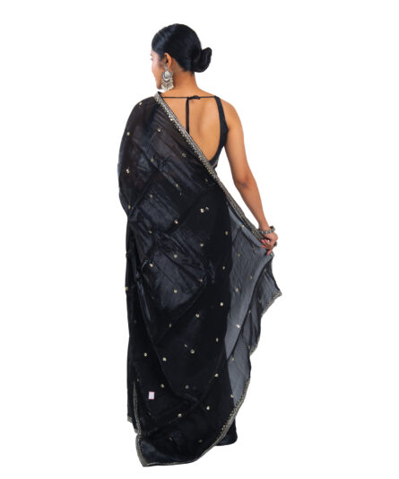 Cotton Daily Wear Saree - Image 2