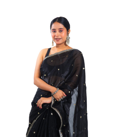 Cotton Daily Wear Saree - Image 5